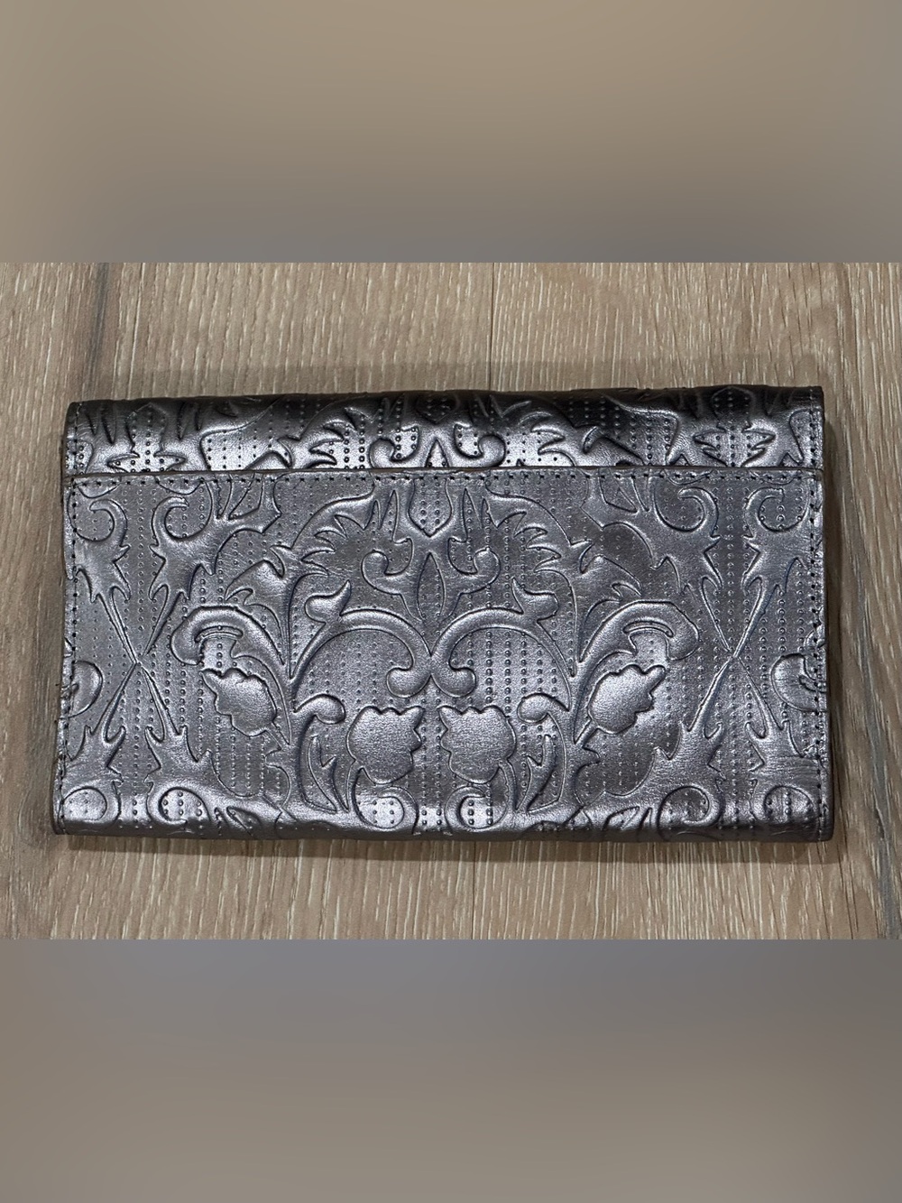Patricia Nash Wallet - Picture 2 of 16